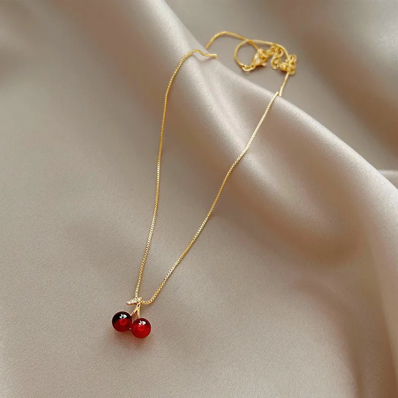 Pendant necklace women Jewelry